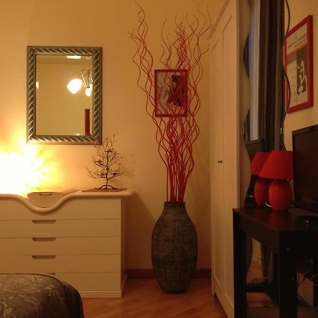مونتيغرانارو Villa Gioia Rooms المظهر الخارجي الصورة