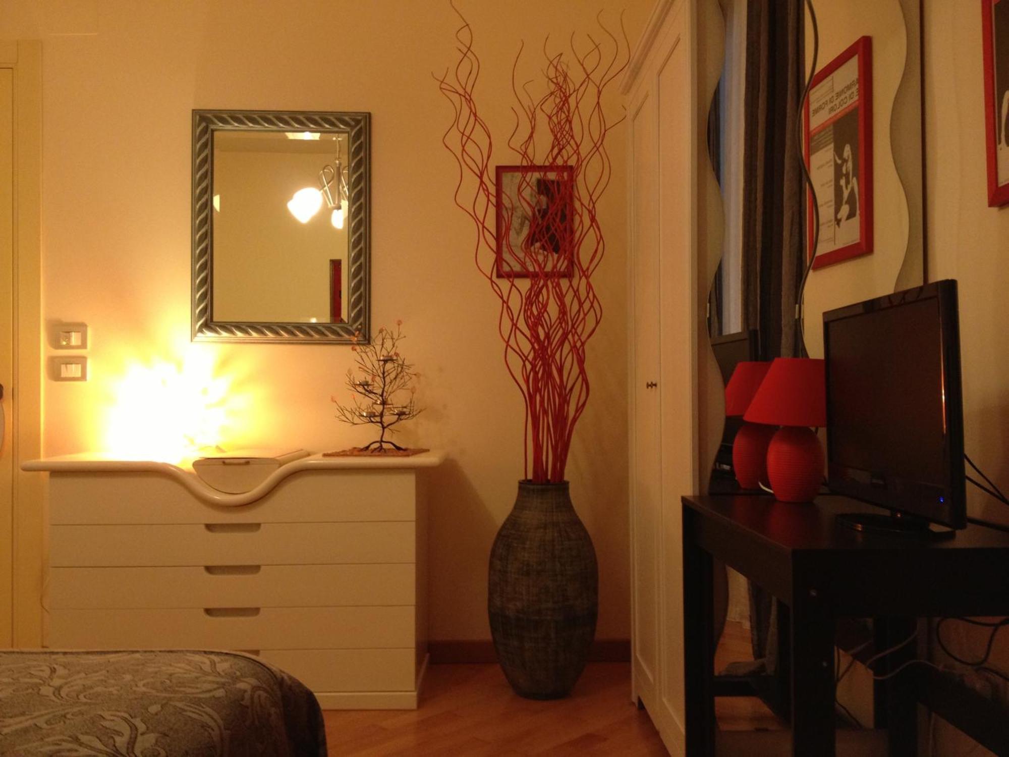 مونتيغرانارو Villa Gioia Rooms المظهر الخارجي الصورة
