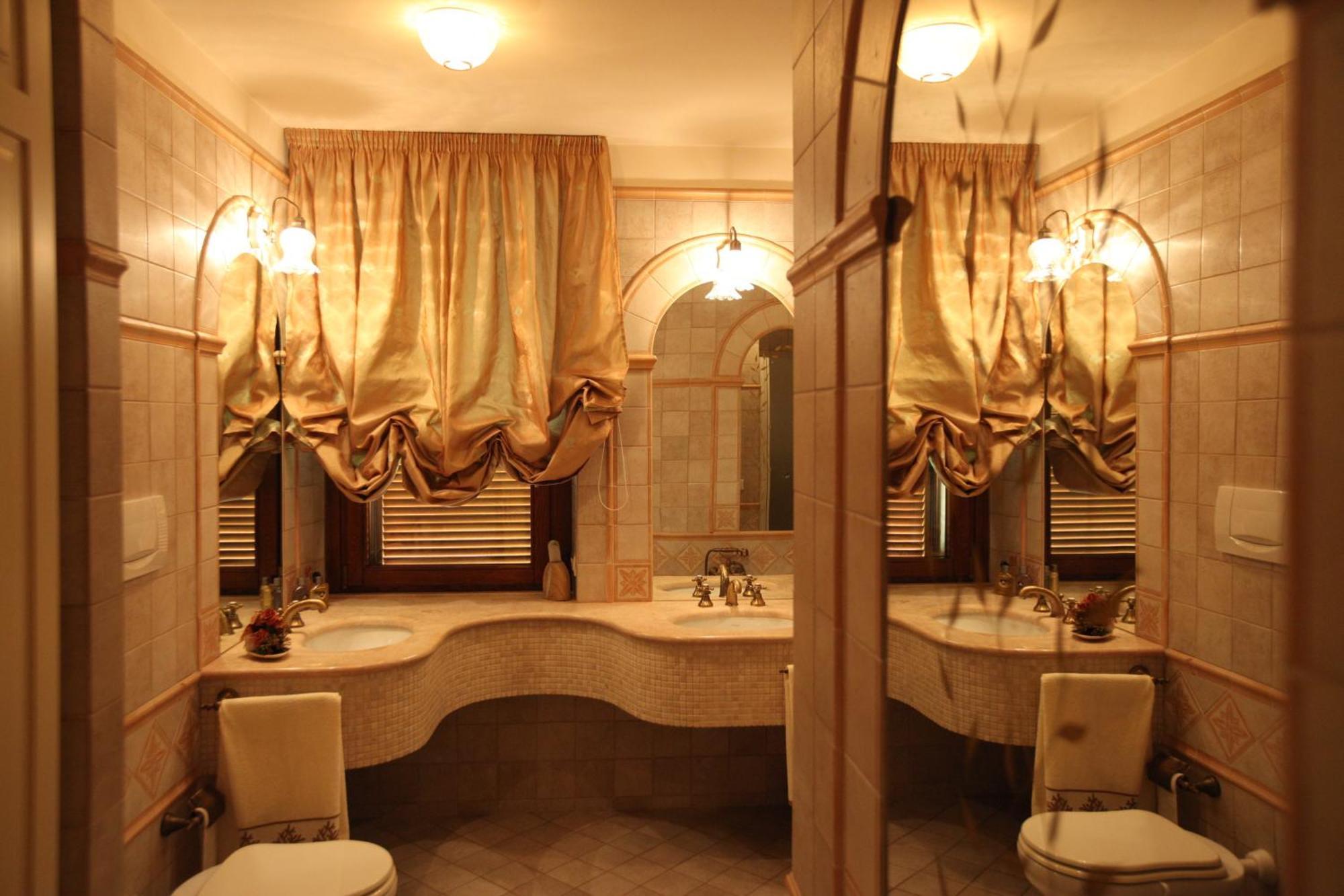 مونتيغرانارو Villa Gioia Rooms المظهر الخارجي الصورة