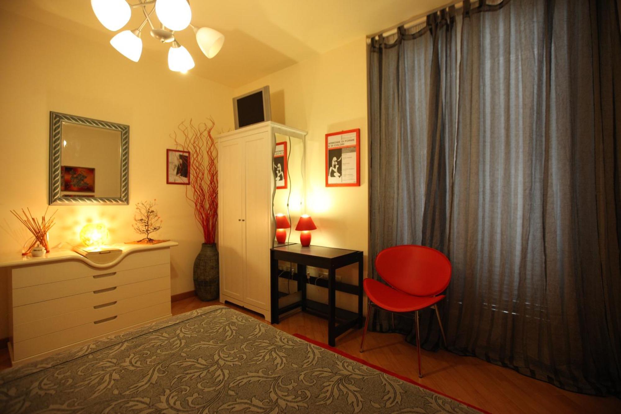 مونتيغرانارو Villa Gioia Rooms المظهر الخارجي الصورة