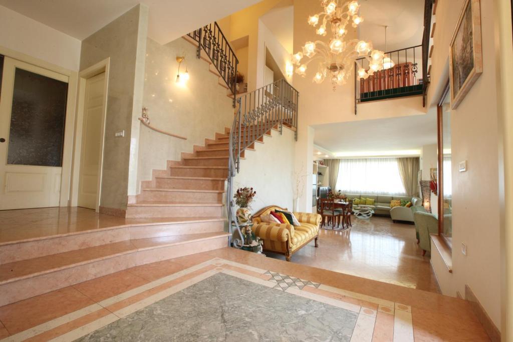 مونتيغرانارو Villa Gioia Rooms المظهر الخارجي الصورة