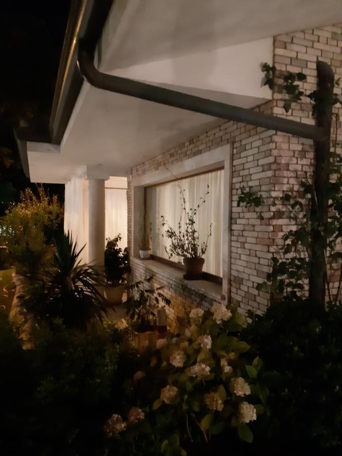 مونتيغرانارو Villa Gioia Rooms المظهر الخارجي الصورة