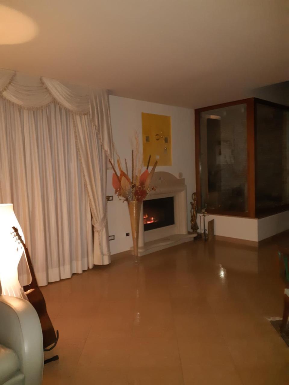 مونتيغرانارو Villa Gioia Rooms المظهر الخارجي الصورة